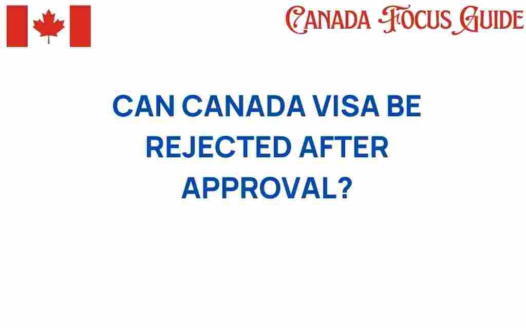 can-canada-visa-be-rejected-after-approval