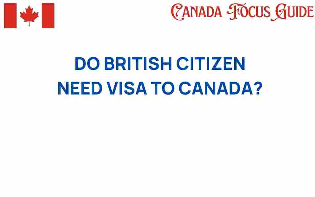 do-british-citizens-need-visa-to-canada