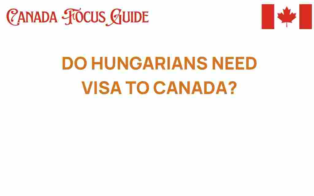 do-hungarians-need-visa-canada