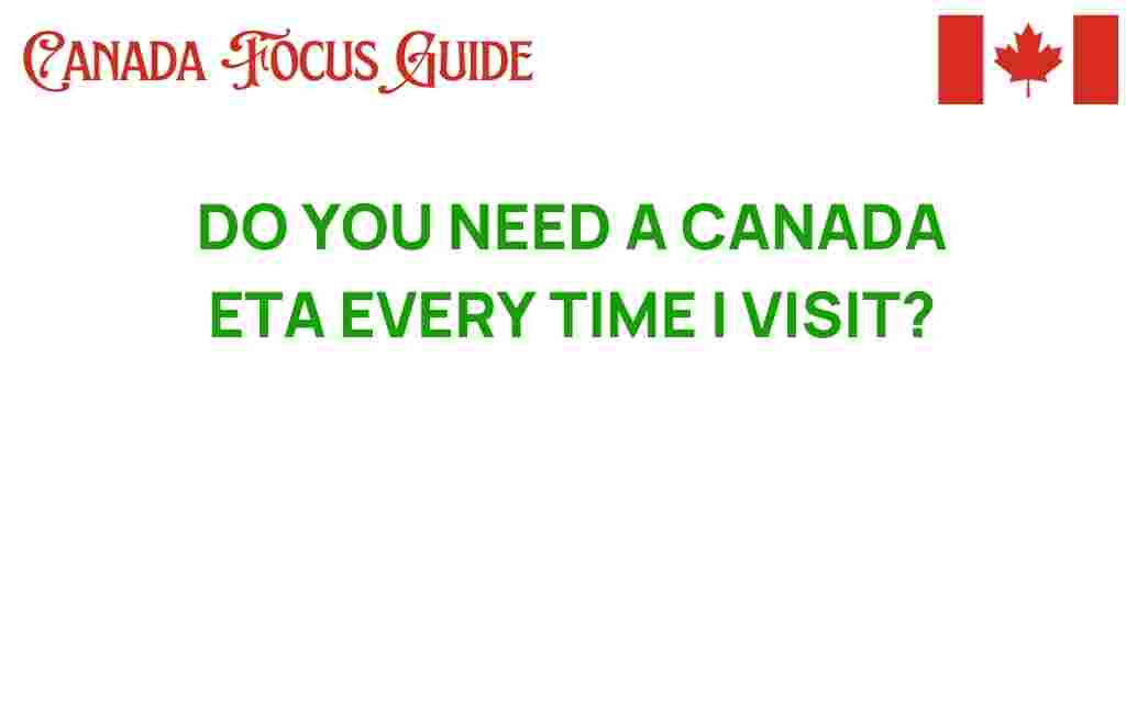 do-you-need-a-canada-eta-for-every-visit