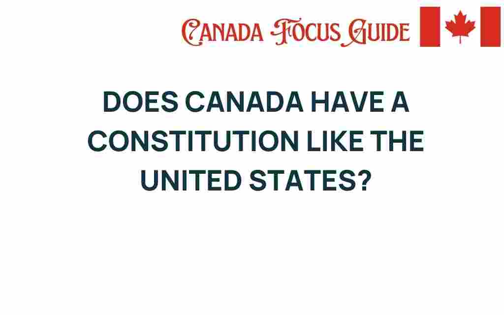 does-canada-have-a-constitution