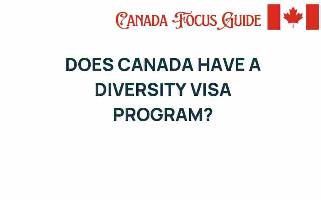 canada-diversity-visa-program