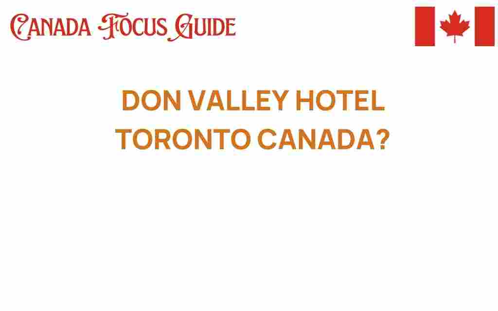 don-valley-hotel-toronto-canada
