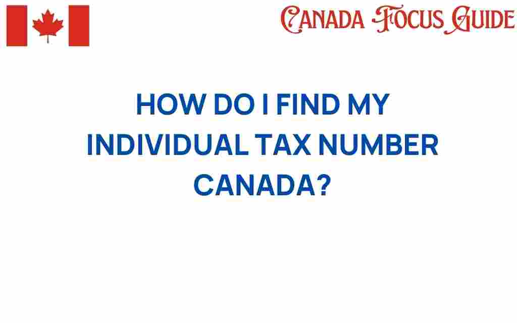 find-individual-tax-number-canada