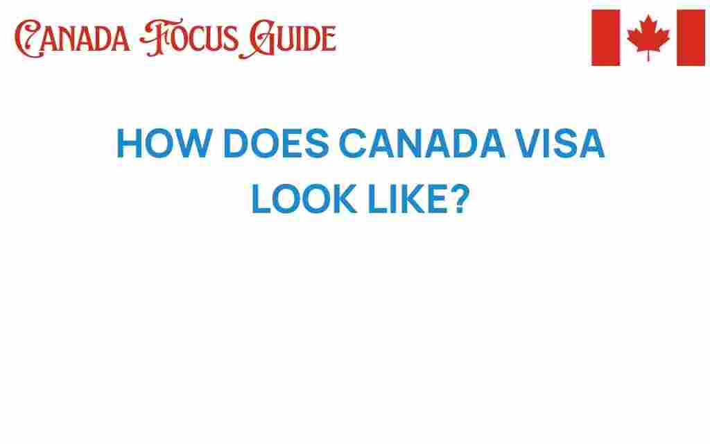 what-does-a-canada-visa-look-like