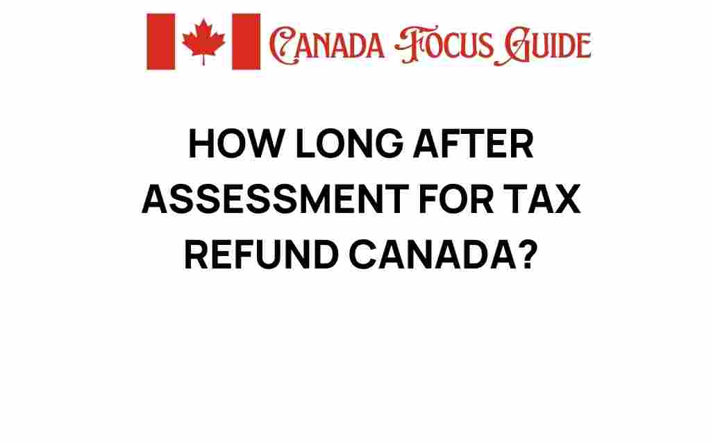how-long-after-assessment-tax-refund-canada