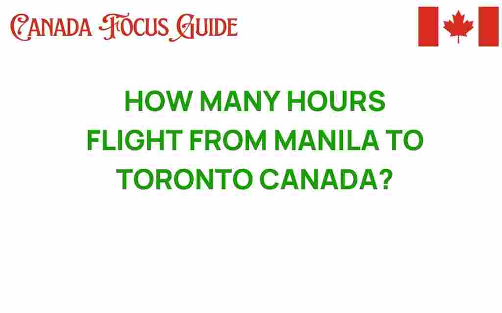 how-many-hours-flight-manila-toronto