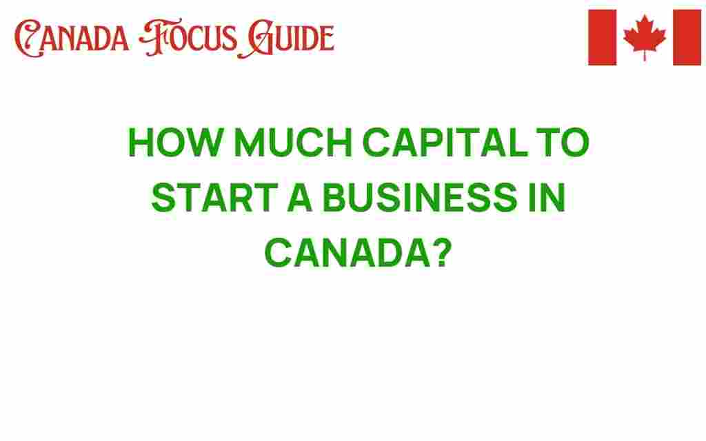 capital-to-start-a-business-canada