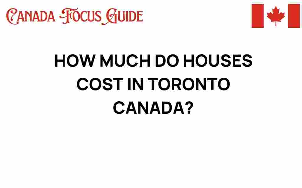 how-much-do-houses-cost-in-toronto