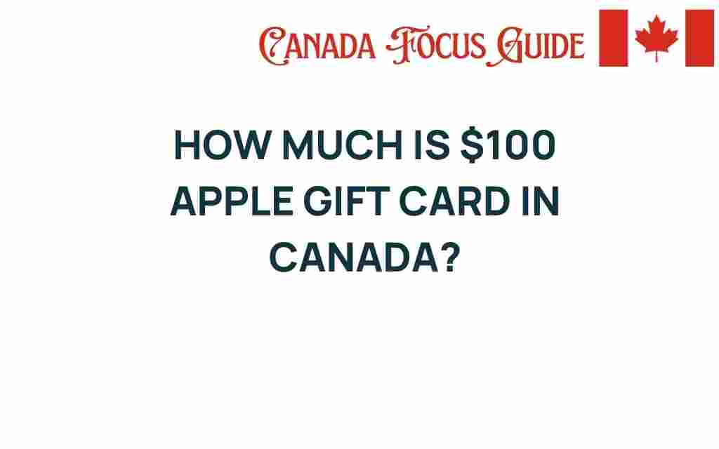 what-can-you-get-100-apple-gift-card-canada