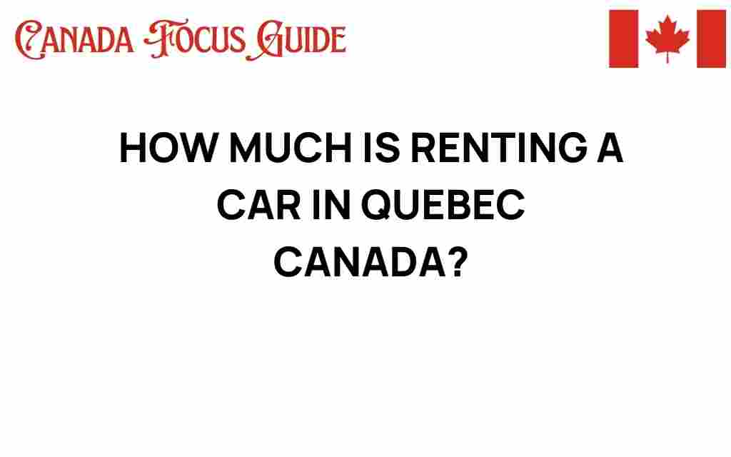 renting-a-car-quebec
