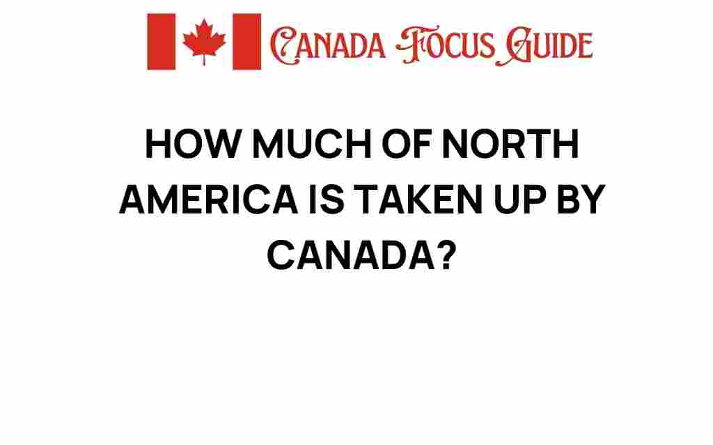how-much-of-north-america-is-occupied-by-canada