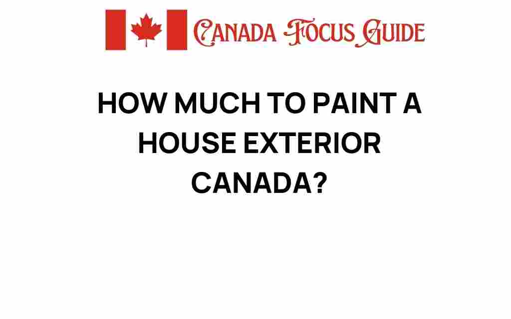 how-much-to-paint-house-exterior-canada