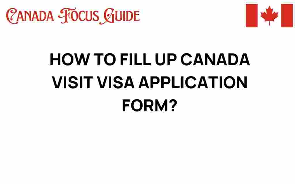 canada-visit-visa-application-form