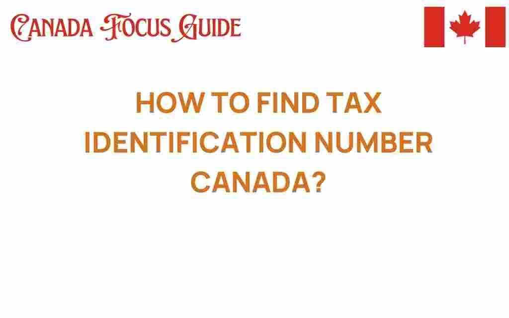 find-tax-identification-number-canada