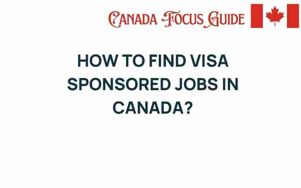 find-visa-sponsored-jobs-canada