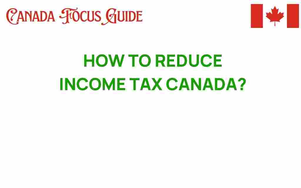 reduce-income-tax-canada