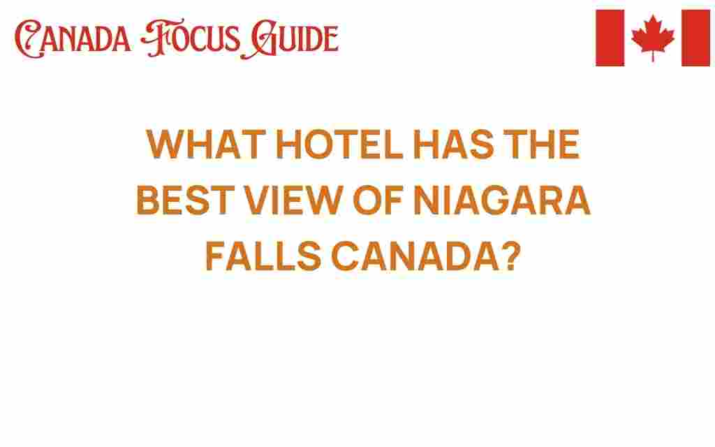 best-hotel-view-niagara-falls-canada