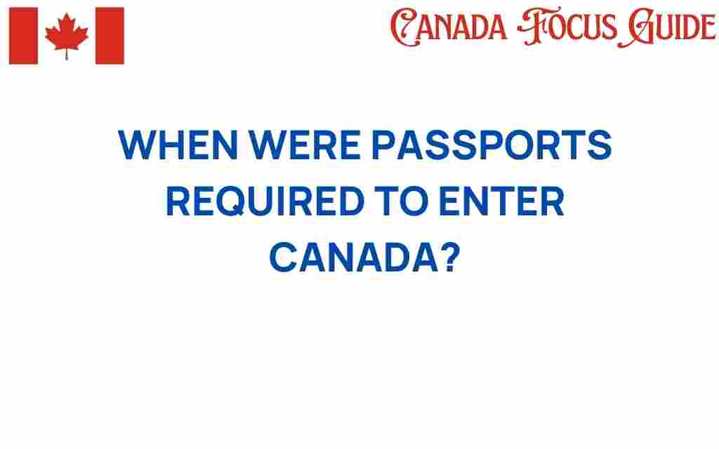 canada-passport-requirements-history