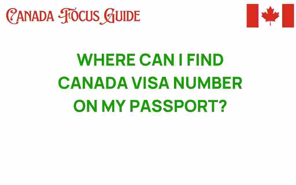 find-canada-visa-number-passport
